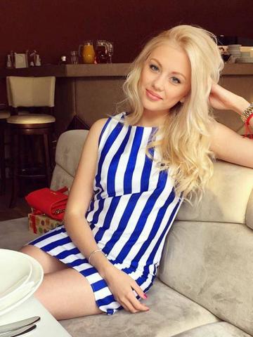 Алевтина