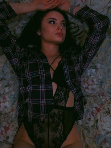 Индивидуалка Фатима Фотография 2